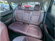 2022 Kia Seltos SX Turbo w/Burgundy Interior 4dr All-Wheel - Photo 12 of 21