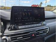 2022 Kia Seltos SX Turbo w/Burgundy Interior 4dr All-Wheel - Photo 13 of 21