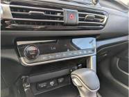 2022 Kia Seltos SX Turbo w/Burgundy Interior 4dr All-Wheel - Photo 14 of 21