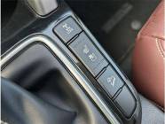 2022 Kia Seltos SX Turbo w/Burgundy Interior 4dr All-Wheel - Photo 16 of 21