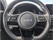 2022 Kia Seltos SX Turbo w/Burgundy Interior 4dr All-Wheel - Photo 19 of 21