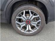 2022 Kia Seltos SX Turbo w/Burgundy Interior 4dr All-Wheel - Photo 6 of 21