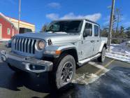 2023 JEEP GLADIATOR OVERLAND LOADED 2400K