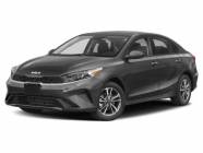 2022 Kia Forte LX