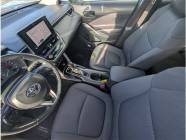 2023 Toyota Corolla Cross LE 4dr All-Wheel Drive  - Photo 10 of 18