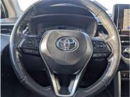 2023 Toyota Corolla Cross LE 4dr All-Wheel Drive  - Photo 16 of 18