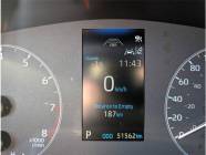 2023 Toyota Corolla Cross LE 4dr All-Wheel Drive  - Photo 17 of 18