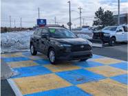 2023 Toyota Corolla Cross LE 4dr All-Wheel Drive  - Photo 2 of 18