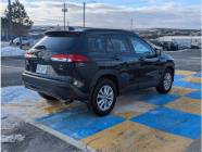 2023 Toyota Corolla Cross LE 4dr All-Wheel Drive  - Photo 3 of 18