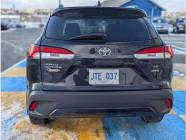 2023 Toyota Corolla Cross LE 4dr All-Wheel Drive  - Photo 4 of 18