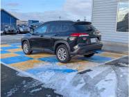 2023 Toyota Corolla Cross LE 4dr All-Wheel Drive  - Photo 5 of 18