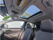 2023 Toyota Corolla Cross LE 4dr All-Wheel Drive  - Photo 9 of 18