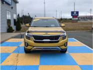 2021 Kia Seltos SX Turbo 4dr All-Wheel Drive  - Photo 1 of 21