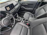 2021 Kia Seltos SX Turbo 4dr All-Wheel Drive  - Photo 10 of 21