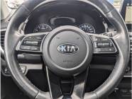 2021 Kia Seltos SX Turbo 4dr All-Wheel Drive  - Photo 18 of 21