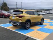 2021 Kia Seltos SX Turbo 4dr All-Wheel Drive  - Photo 3 of 21