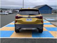 2021 Kia Seltos SX Turbo 4dr All-Wheel Drive  - Photo 4 of 21