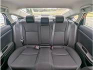 2020 Honda Civic LX 4dr Sedan  - Photo 10 of 16