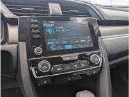 2020 Honda Civic LX 4dr Sedan  - Photo 11 of 16