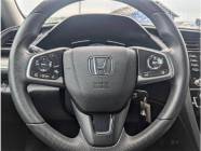 2020 Honda Civic LX 4dr Sedan  - Photo 14 of 16
