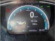 2020 Honda Civic LX 4dr Sedan  - Photo 15 of 16