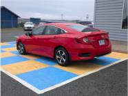 2020 Honda Civic LX 4dr Sedan  - Photo 5 of 16