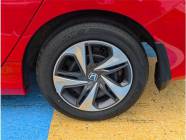 2020 Honda Civic LX 4dr Sedan  - Photo 6 of 16