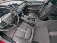 2020 Honda Civic LX 4dr Sedan  - Photo 9 of 16