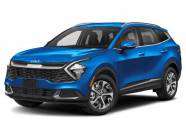 2023 Kia Sportage Hybrid EX 4dr All-Wheel Drive