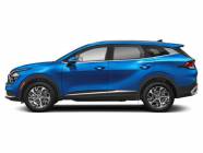 2023 Kia Sportage Hybrid EX 4dr All-Wheel Drive - Photo 1 of 2