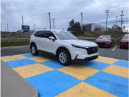 2025 Honda CR-V LX 4dr All-Wheel Drive  - Photo 2 of 16