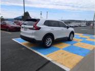 2025 Honda CR-V LX 4dr All-Wheel Drive  - Photo 3 of 16