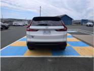 2025 Honda CR-V LX 4dr All-Wheel Drive  - Photo 4 of 16