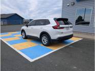 2025 Honda CR-V LX 4dr All-Wheel Drive  - Photo 5 of 16