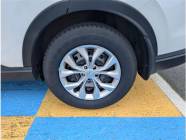 2025 Honda CR-V LX 4dr All-Wheel Drive  - Photo 6 of 16