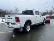 2026 RAM 2500 CREW BIG HORN NIGHT DIESEL 1300K W BLADE - Photo 4 of 6