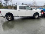 2026 RAM 2500 CREW BIG HORN NIGHT DIESEL 1300K W BLADE - Photo 5 of 6