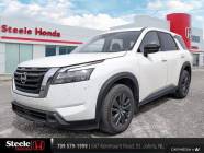 2023 Nissan Pathfinder S