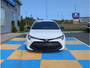 2020 Toyota Corolla Hatchback 5dr  - Photo 1 of 17