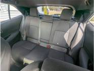 2020 Toyota Corolla Hatchback 5dr  - Photo 10 of 17