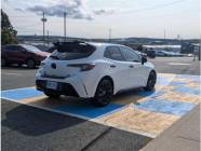 2020 Toyota Corolla Hatchback 5dr  - Photo 3 of 17