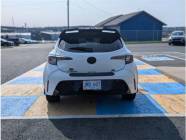 2020 Toyota Corolla Hatchback 5dr  - Photo 4 of 17