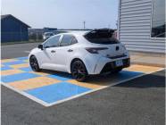 2020 Toyota Corolla Hatchback 5dr  - Photo 5 of 17
