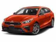 2020 Kia Forte5 GT 4dr Hatchback 