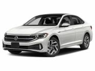 2023 Volkswagen Jetta Highline