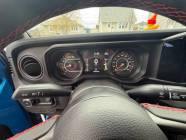 2024 JEEP WRANGLER RUBICON 2 DR MSRP 74000 SEE PICS - Photo 2 of 7