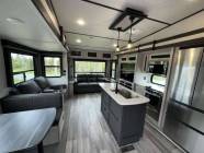 2022 Sprinter 3590LFT *6.99% Interest* - Photo 1 of 12