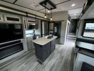 2022 Sprinter 3590LFT - Photo 4 of 12