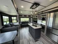 2022 Sprinter 3590LFT *6.99% Interest* - Photo 5 of 12