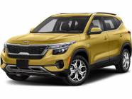 2021 Kia Seltos EX 4dr All-Wheel Drive 